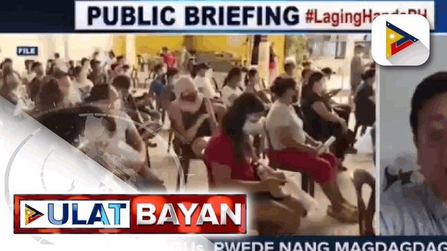 DILG: LGU’s, pwede nang magdagdag ng benepisyaryo ng ayuda; DILG, makikipag-ugnayan sa PACC para ma-address ang nasa 8-k reklamo hinggil sa distribusyon ng ayuda