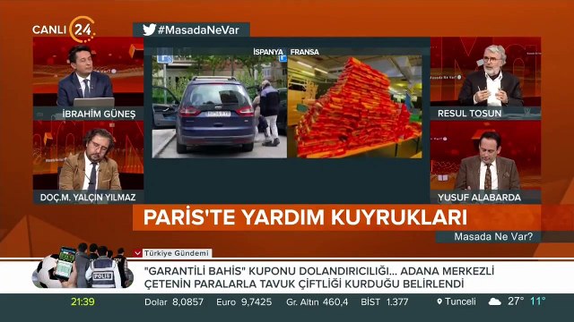 Star yazarı Resul Tosun: Türkiye'ye aşı olmak için sağlık turizmi uygulanıyor; ovid sürecinde 146 ülkeye tıbbi yardım gönderdik