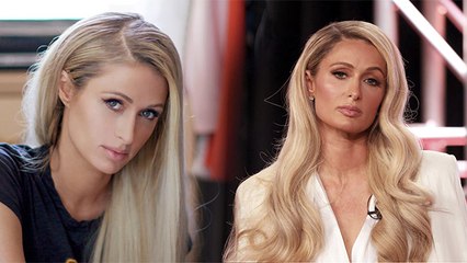 Paris Hilton Says Her Infamous Sex Tape Left Her With PTSD
