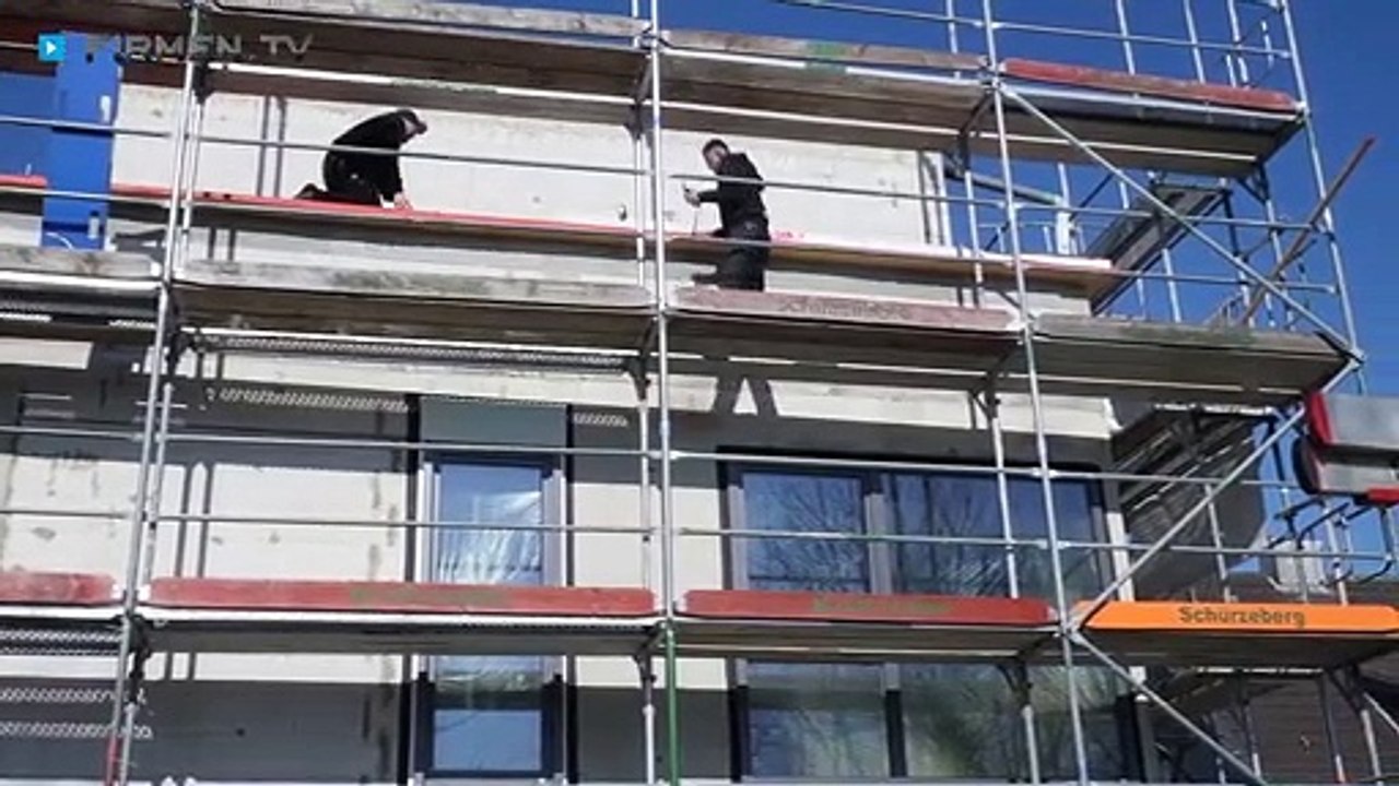 Dachdeckermeister Benjamin Frentzen – Ihr Profi für Spenglerarbeiten & Fassaden in Mönchengladbach