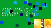 [Read] Lego Chain Reactions: Design and Build Amazing Moving Machines  For Online