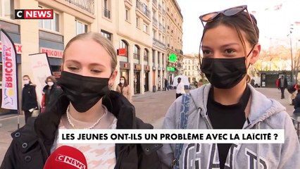 A peine lancés, les états généraux de la laïcité déjà vivement critiqués - Mais les jeunes savent-ils de quoi il s'agit? Pour certains, c'est très flou!