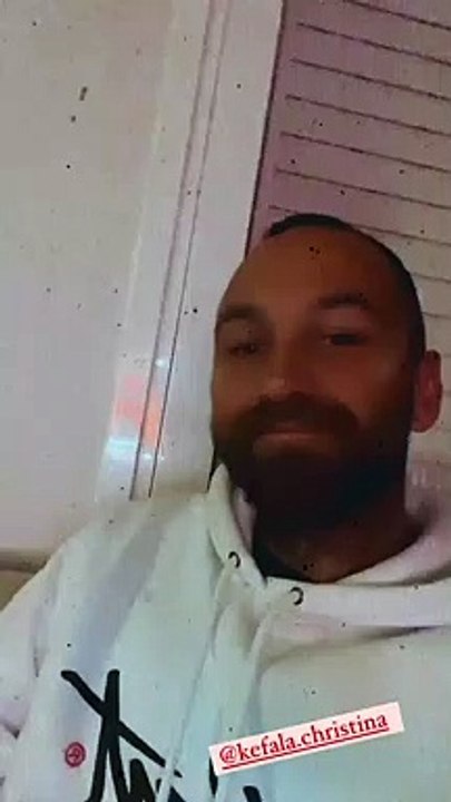 Survivor: Η αντίδραση της Χριστίνας για το δώρο...