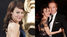 Damian Lewis Paid A Heartfelt Tribute To His Late Wife And Actor Helen Mccrory