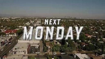 All American Season 3 Ep.11 Promo The Bigger Picture (2021)