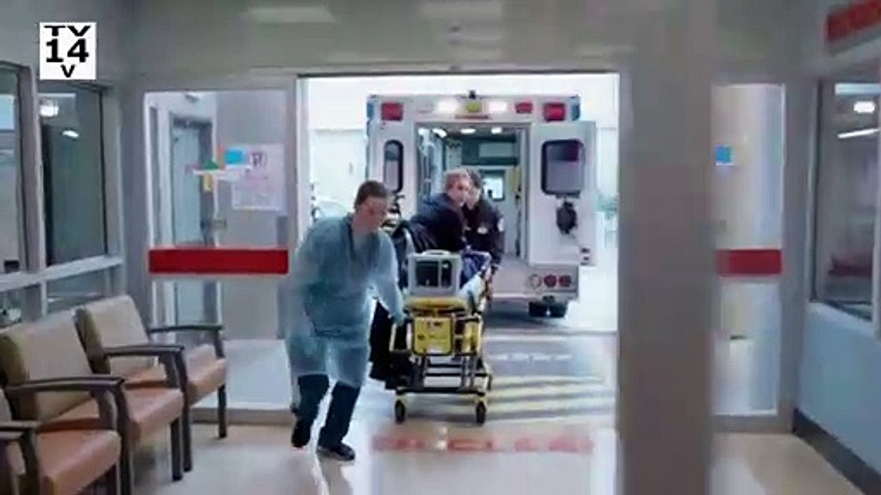 The Good Doctor Season 4 Ep.15 Promo Waiting (2021)
