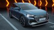 Audi Q4 e-tron – Modular electric platform Animation