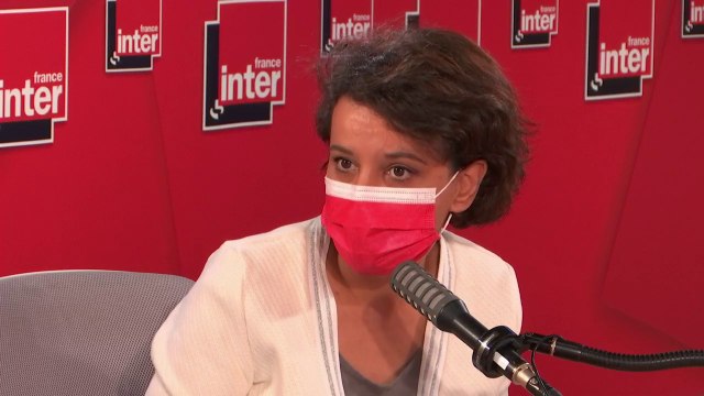Il faut éviter de la laïcité un champ de batailles (Najat Vallaud-Belkacem)