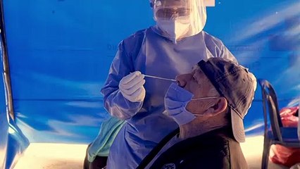 Colombia supera por primera vez los 400 muertos en su reporte diario de pandemia