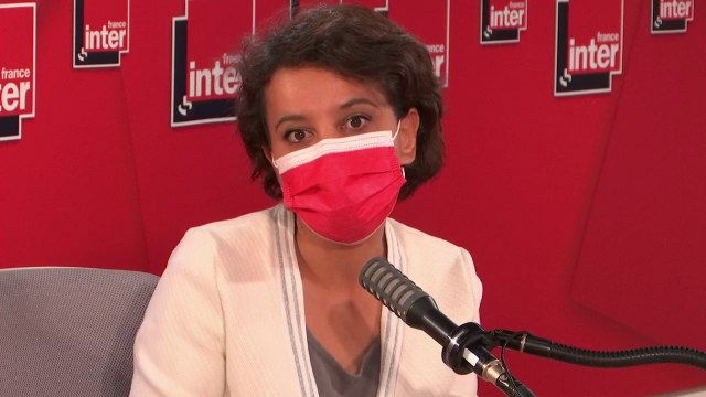 Laïcité chez les jeunes : A chaque fois qu’ils allumaient leur poste de télévision, beaucoup finissaient par la considérer comme une ennemie de ce qu’ils étaient (Najat Vallaud-Belkacem)