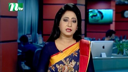 NTV Modhyanner Khobor | 20 April 2021