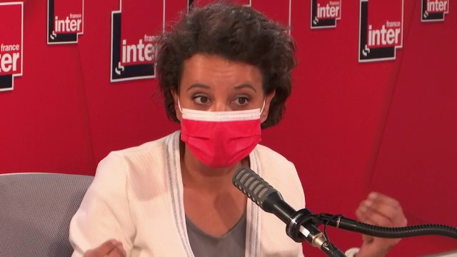La question de la lutte contre l'insécurité est un sujet de gauche aussi (Najat Vallaud-Belkacem)