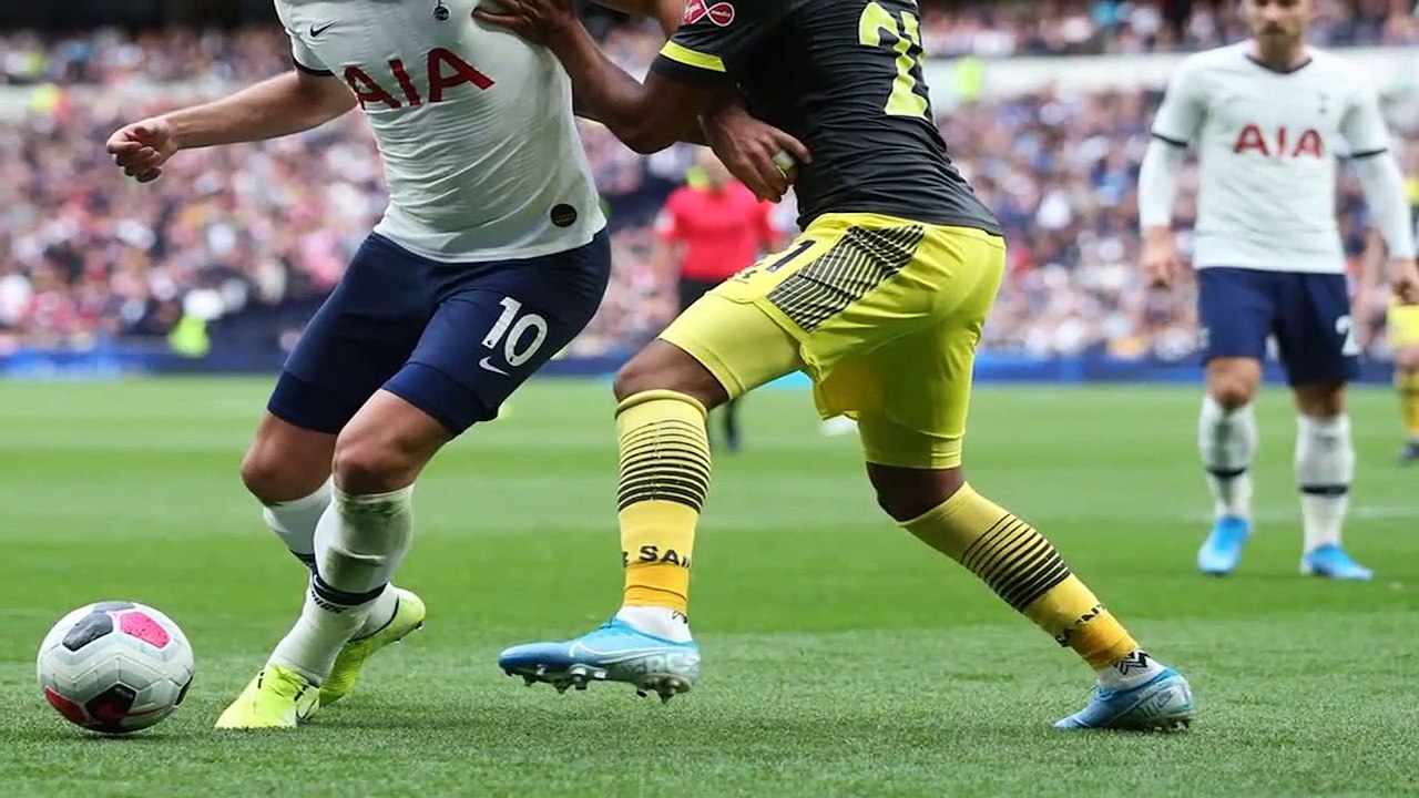 Nhận Định Soi Kèo bóng đá Tottenham vs Southampton, 0h00 ngày 22/4, Vòng 29 Ngoại hạng Anh