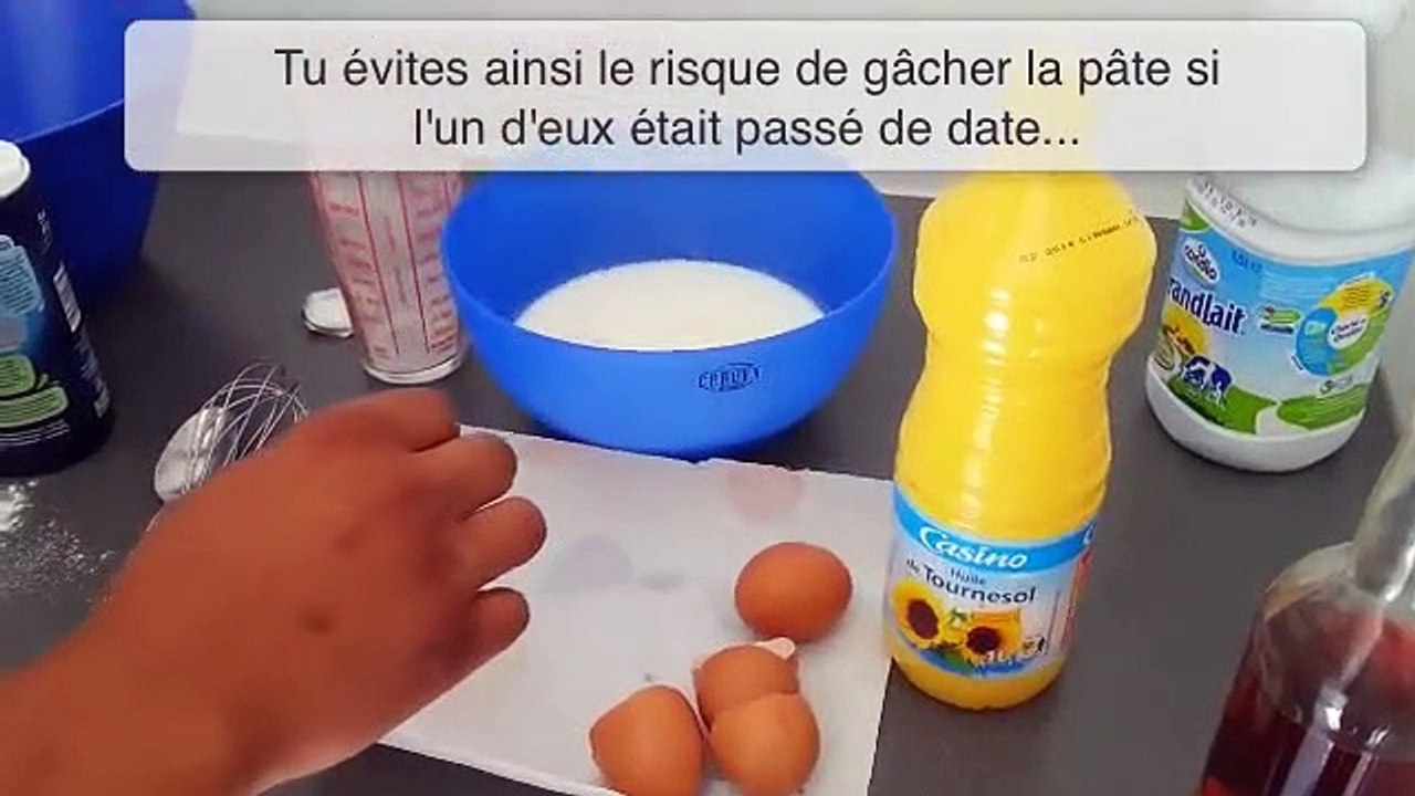 Je Mange Que Des Recettes Tasty Pendant 24H - Carl Is Cooking