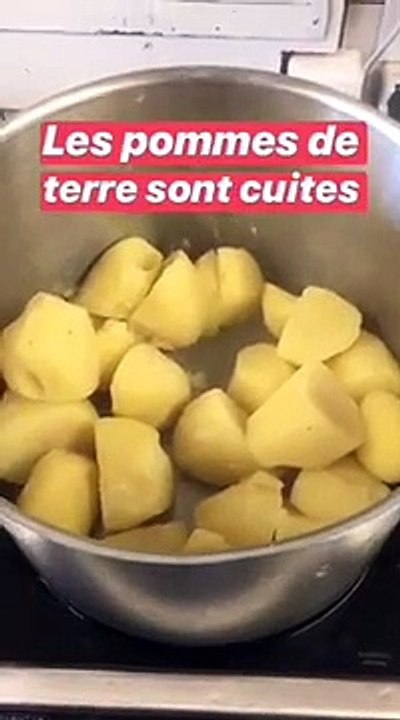 Aligot - Recette Authentique De Jacques Scotti