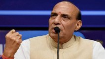 Rajnath Singh asks armed forces to help states in treating Covid-19 patients