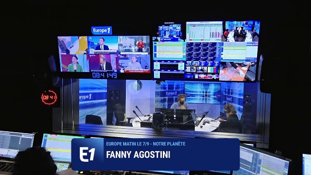 Comment les communautés religieuses se mobilisent en faveur de l'écologie