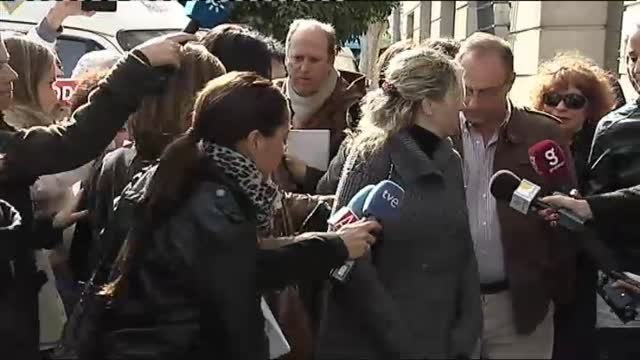 El juez ordena clonar el móvil de Miguel Carcaño, asesino confeso de Marta del Castillo