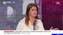 Marlène Schiappa: 