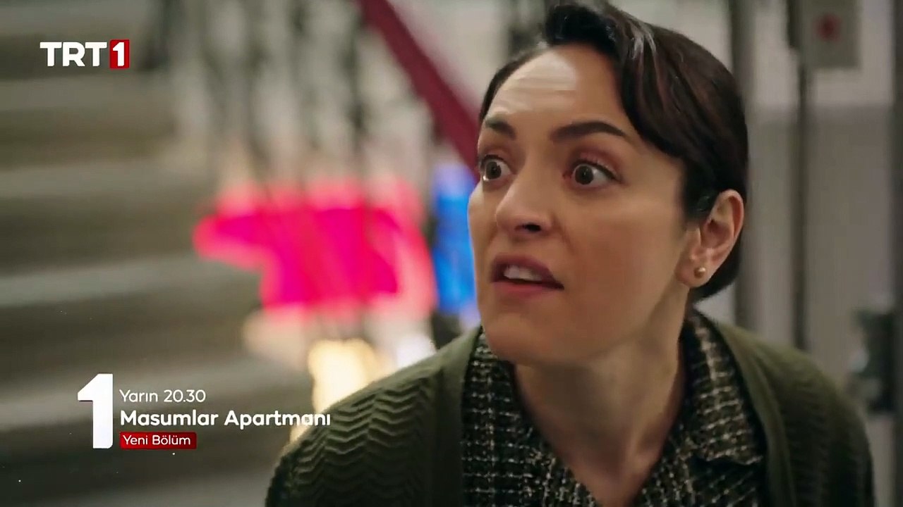 Han'ın gerçek yüzü herkesi şoke ediyor! Masumlar Apartmanı 30. bölüm fragmanı