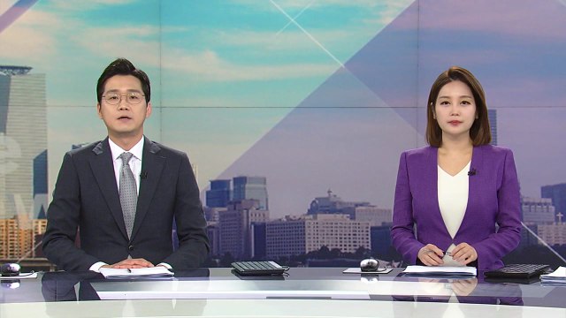 [더뉴스] 다시보기 2021년 04월 20일