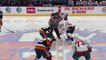 Capitals @ Islanders 4/6/21 | Nhl Highlights