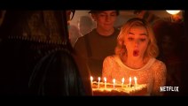 SABRINA Saison 4 Bande Annonce VF (2020) Dernière Saison, Netflix