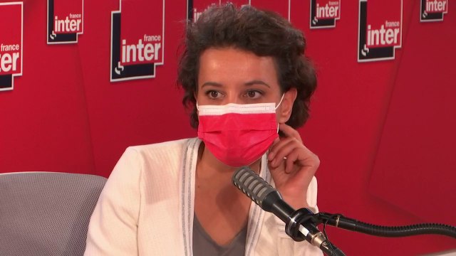 Ce qu'il faut inventer après, c'est aussi inviter des citoyens autour de la table (Najat Vallaud-Belkacem)