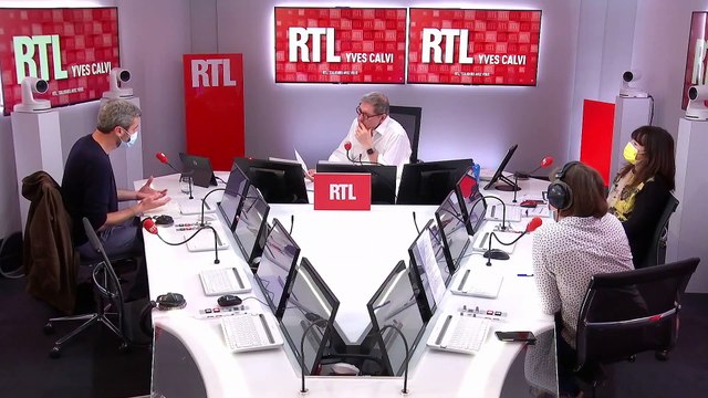 Environnement : 100% d'énergie renouvelable en France en 2050, c'est possible , défend Greenpeace