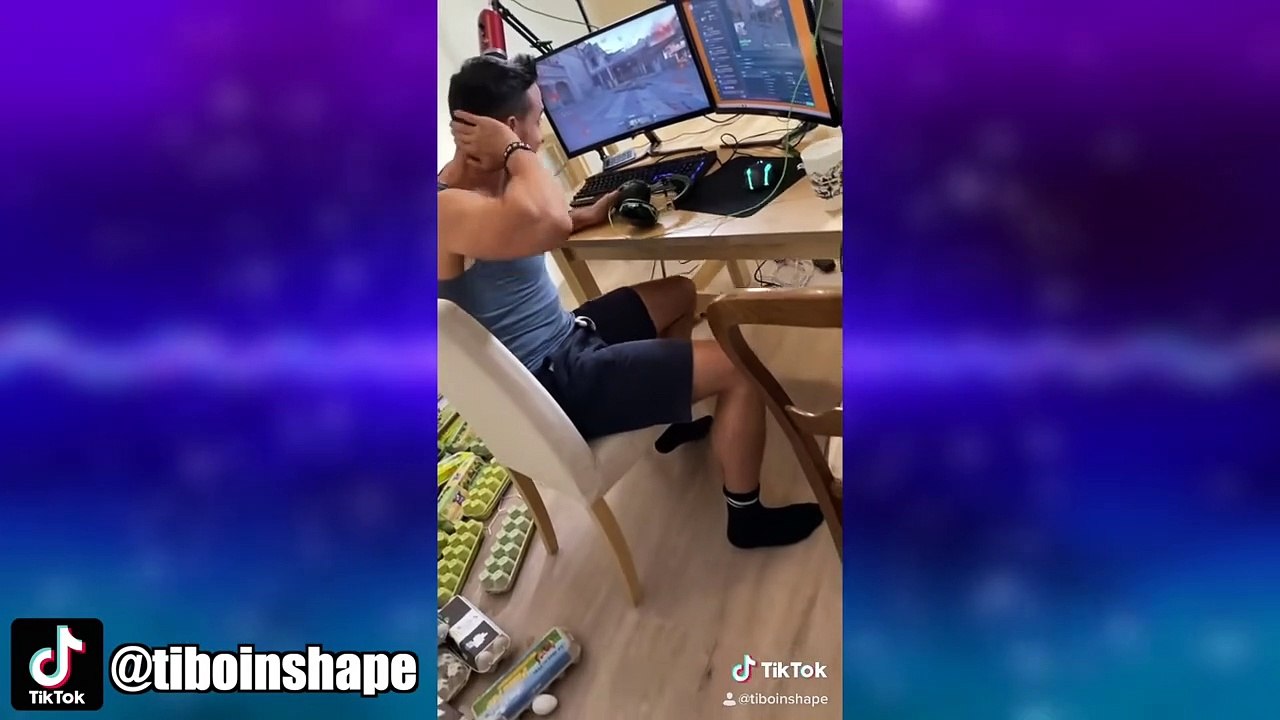 Mes Meilleurs Tiktok En Couple ! (Compilation Best-Of)
