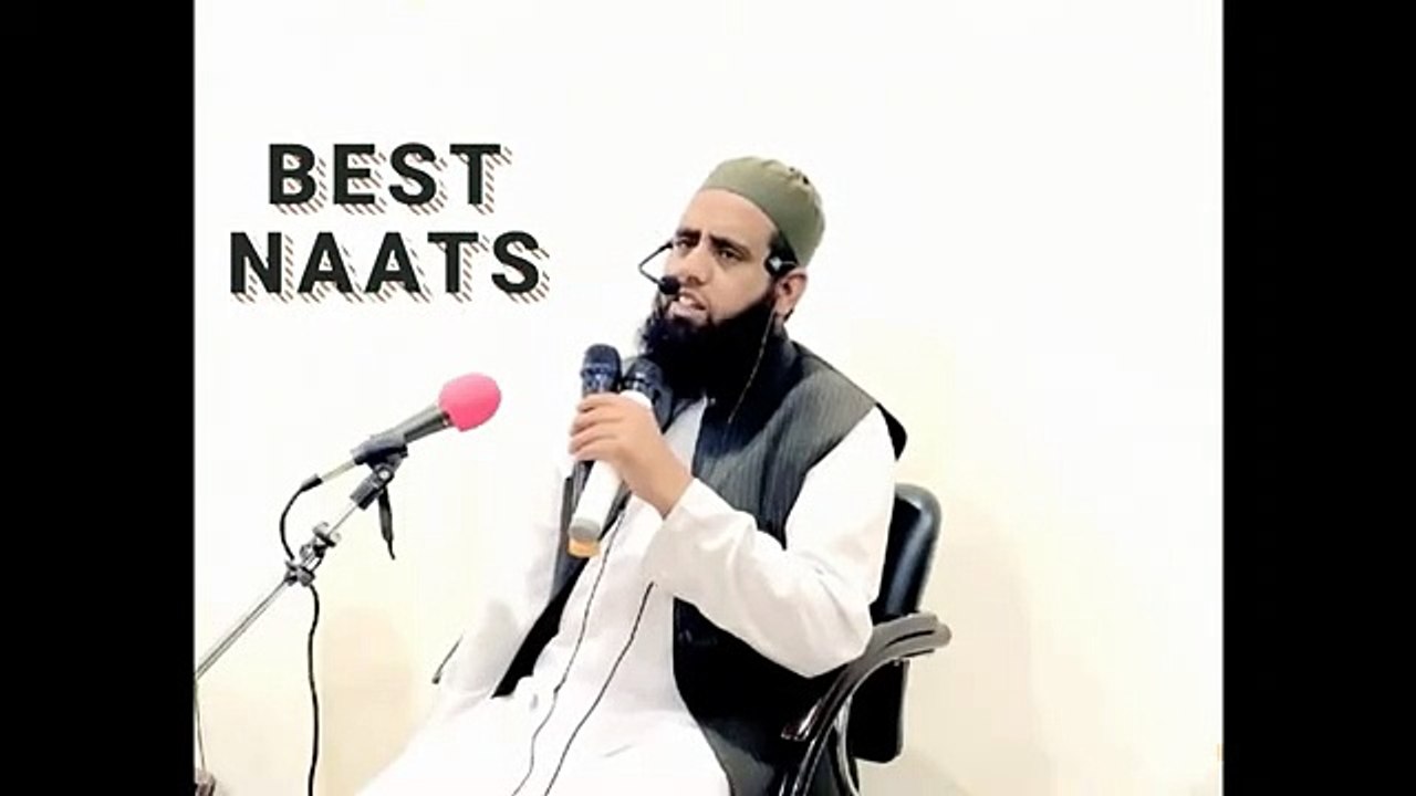 {Urdu}Nabi ﷺ Ka Lab Per Jo Zikr Aaya Kamal-نبی ﷺ کا لب پر جو ذکر ہے بے مثال آیا کمال آیا-Hafiz Raes