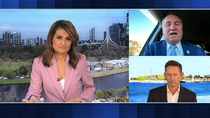 PM faces backlash over language around target emissions