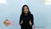 Belajar Bahasa Inggris - Basic Tips For Speaking