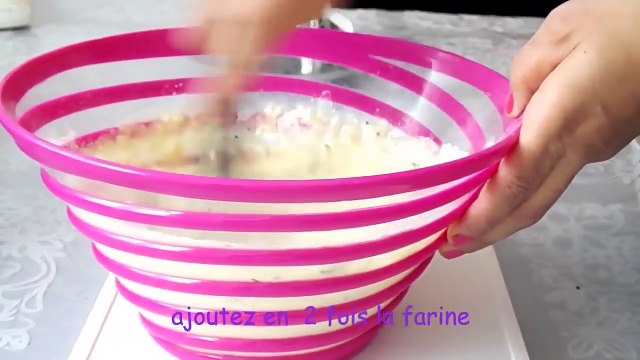 Crepes Salees Farcies Recette Ramadan 2021 Facile Rapide