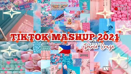 Tiktok Mashup Philippines  | March 2021 (Dance Craze) ❤❤❤