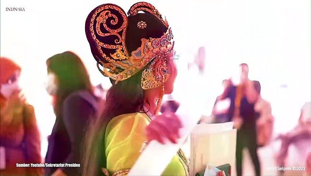 Vaksinasi Bisa Dorong Pemulihan Ekonomi Kreatif