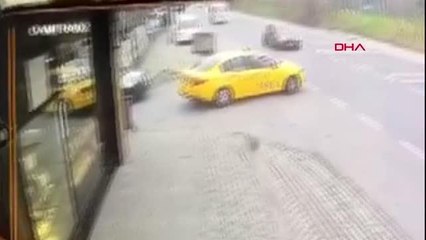 HATALI SOLLAMA KAZAYA NEDEN OLDU