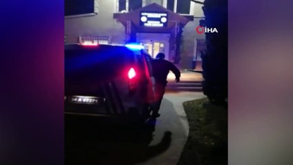 “Neron Ümit” lakaplı kundakçı bu kez de bodrum katını yaktı