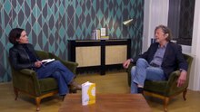„Ausnahmegespräche“ Jürgen Kaizik Ich und der andere (Braumüller)