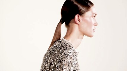 الخاصة بمجلة هي CHANEL كواليس جلسة تصوير أناقة بلا حدود من