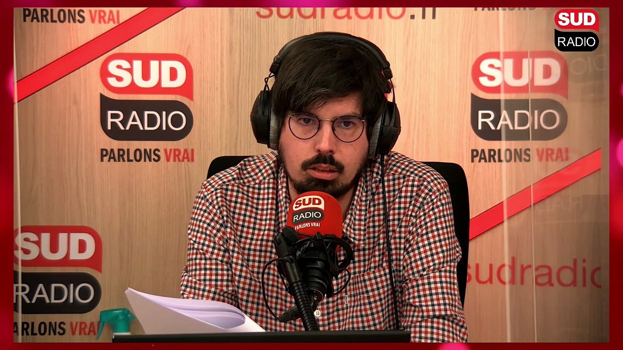 Michaël Delafosse - "Les incivilités et le deal pourrissent le quotidien des Montpelliérains"