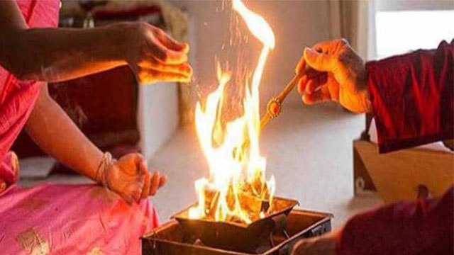 Ram Navami 2021: राम नवमी हवन मुहूर्त | राम नवमी हवन विधि | Ram Navami Havan Vidhi | Boldsky