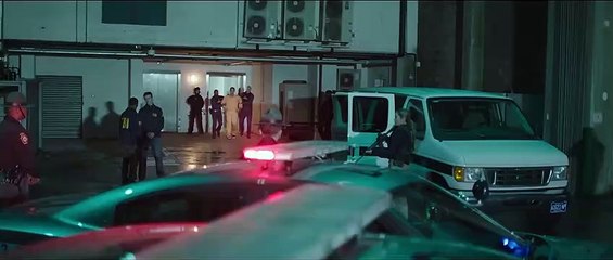 Angel Has Fallen - Trailer