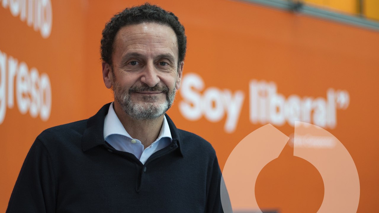 Entrevista a Edmundo Bal [COMPLETA]