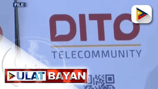 EXPRESS BALITA: DITO Telecommunity, maaari nang magamit sa piling bahagi ng Luzon; NEDA, suportado ang pansamantalang pagtaas ng minimum access volume sa importation ng karneng baboy; Ilang jeepney drivers, nag-rally sa Pasig para humiling ng P10-K na a