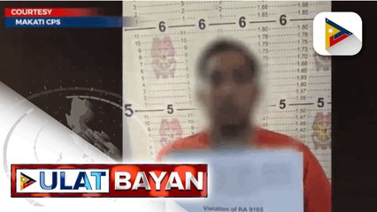 5 drug suspects, arestado sa buy-bust ops sa Makati at Marikina