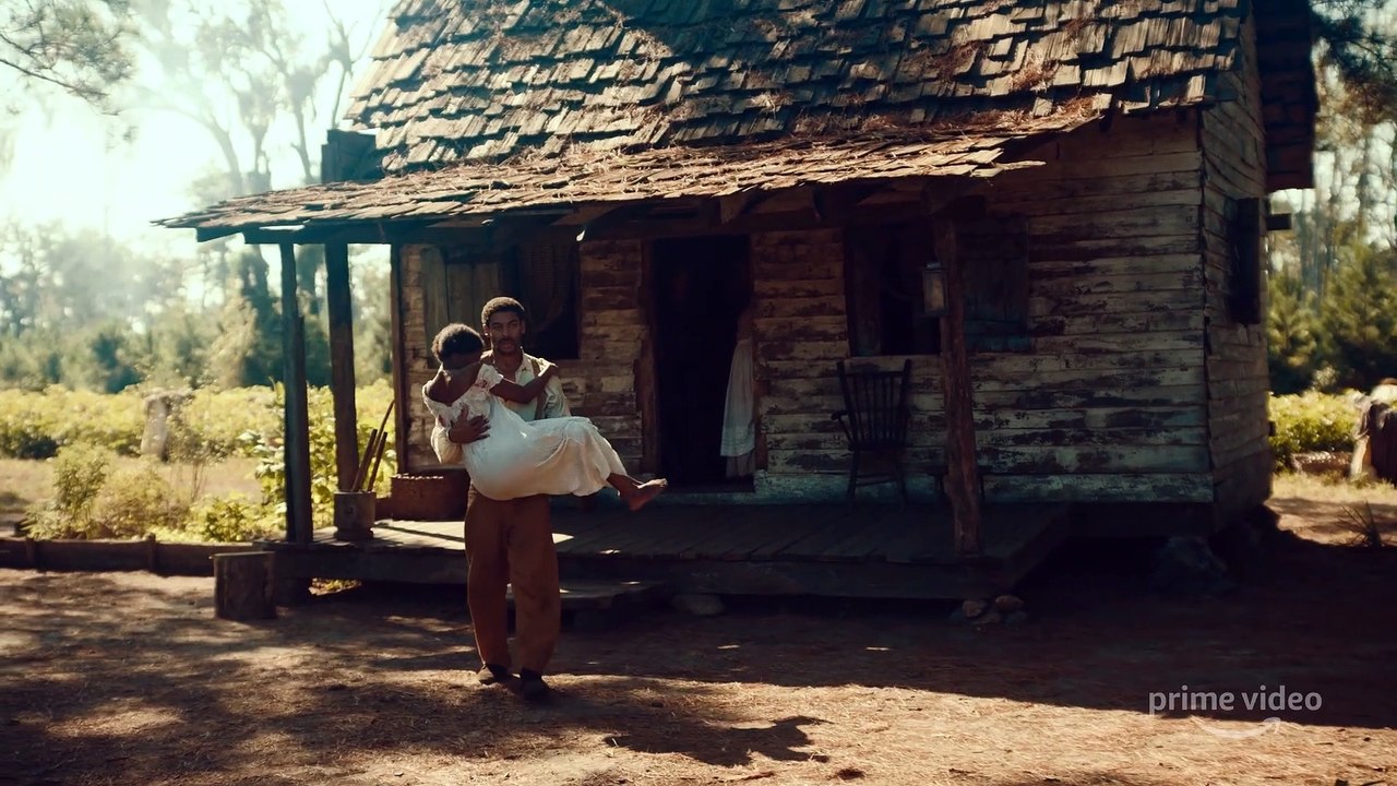 The Underground Railroad Temporada 1