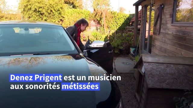 Musique: rencontre avec Denez Prigent, chanteur et poète breton aux complaintes métissées