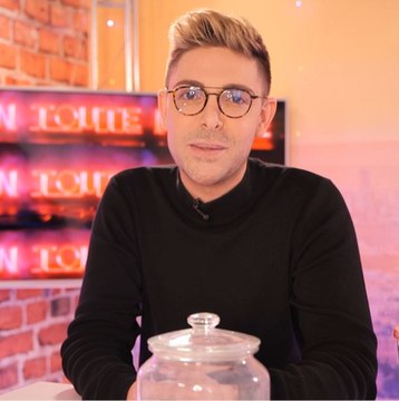 Sam Zirah : « La téléréalité a une meilleure image aujourd'hui car les candidats se sont professionnalisés »