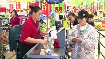 El PIB de China se expande a un rítmo récord en los primeros meses de 2021